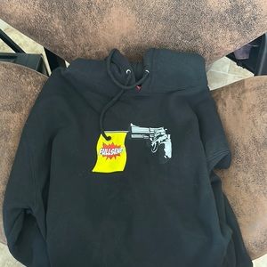 Full send hoodie